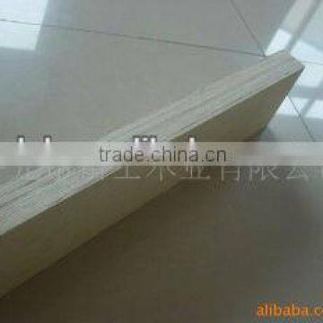 LVL Wood for Door / poplar LVL for Korea market