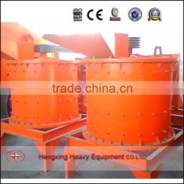 Vertical Combination Crusher for Sale photo-3