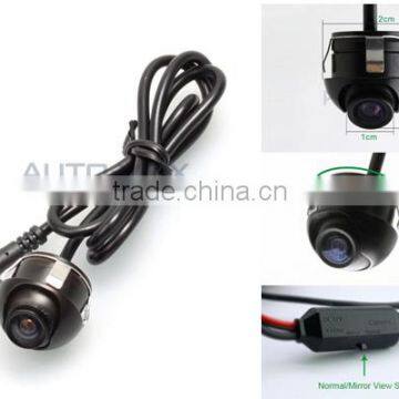 360 Degree CMOS WIFI Car Reversing Camera photo-4
