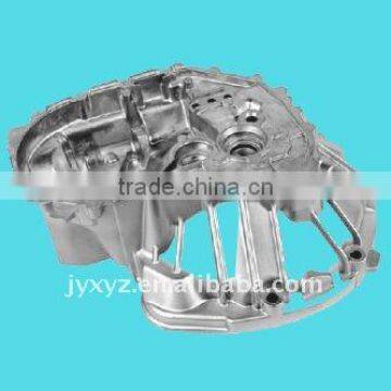 die casting auto parts