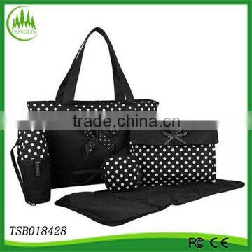 2015 Yiwu Hot Sale promotion wholesale Changing handbag