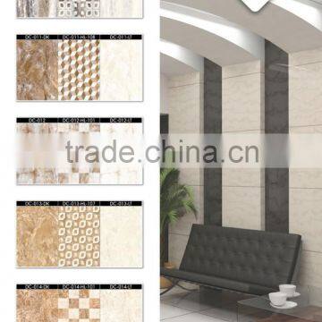 Decorative Wall Tiles