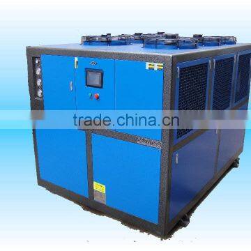 Air cooling type chiller