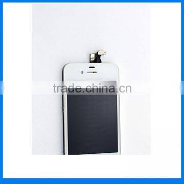 OEM New Cheap Price Original Pass Lcd Screen Assembly for Iphone 4 Direct Buy China With Full Test photo-4