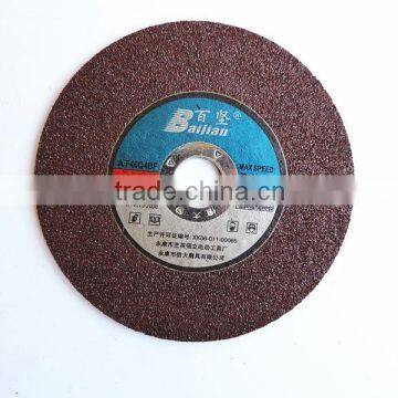 105x2.5x16GREEN Multi-purpose Cutting Wheel