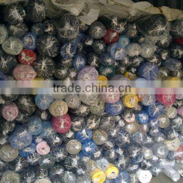 Polyester Cotton Twill Wholesale Fabric photo-4