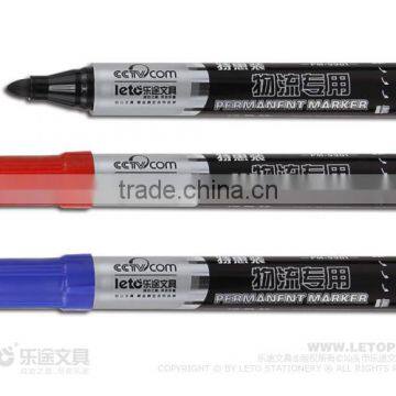 Refillable Permanent Marker Permanent Pen Permanent Marker Pen PM-9901