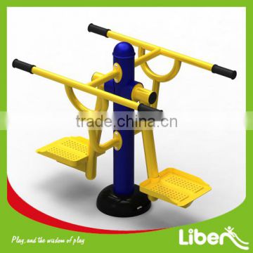 Liben Factory Price Used Steel Park Outdoor Kids Fitness Equipment