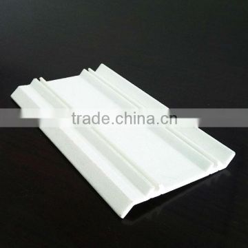 anti-corrosion fiberglass shutter blade, anti-age, lightweight