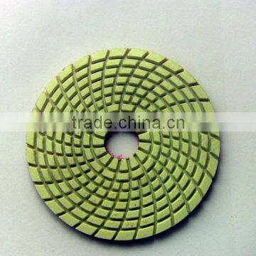 Polishing Pad Granite Polishing Pads photo-4
