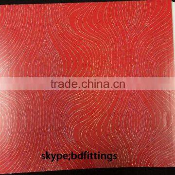 Sparkle Pvc Ceiling Shower Wall Panels photo-2