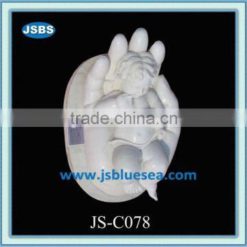 Abstract Baby Figure JS-C078