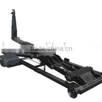 Telescopic Hydraulic Hook Lift for Garbage Container Transfer photo-2