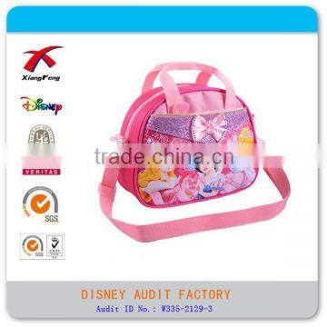 XF B-015 cute cartoon snow white single bag hand bag