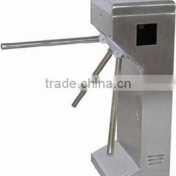 full height turnstile price