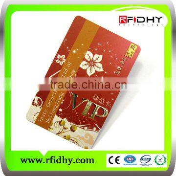 Wholesale RFID Prepaid Card photo-6
