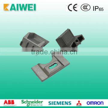 Rittal control cabinet block for single door
