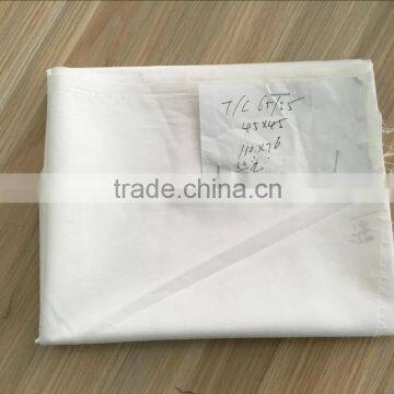 T/C 65/35 45*45 110*76 fabric supplier