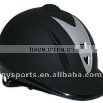 new style equestrian Helmet riding helmet strong and durable