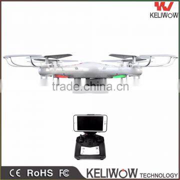 2.4G Long Distance Control RC Airplane Models With HD Camera photo-4
