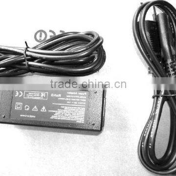 UL AC Cord 12V AC Adapter