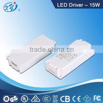 15w built in LED driver for LED down light