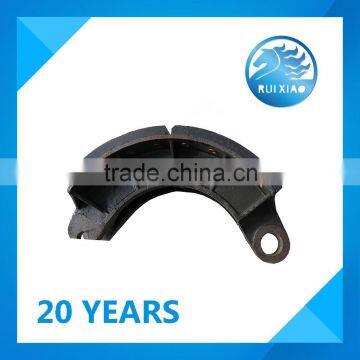 Truck front brake shoe199000440018 for SINOTRUK heavy truck