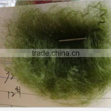 Manufacturer for Recycled Polyester Staple Fiber photo-2