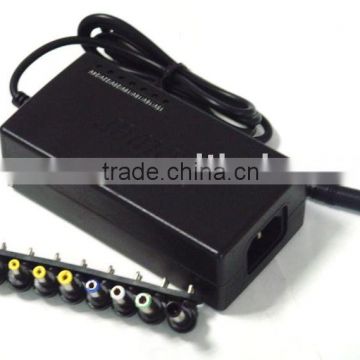 96W universal notebook power supply