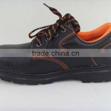 hot sale safety shoe steel toe 9145-r