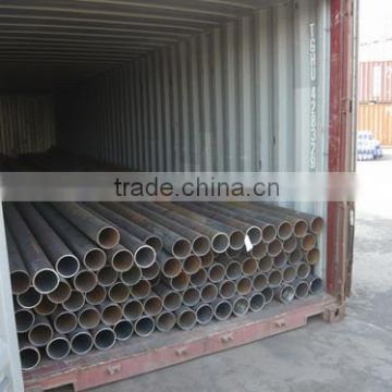 a53 seamless steel pipe