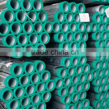 astm seamless alloy steel pipe