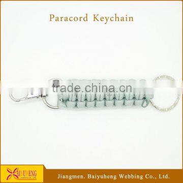 Colorful Paracord Keychain Wholesale photo-4