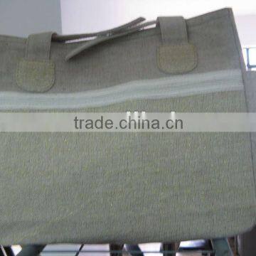 jute bag manufacturer