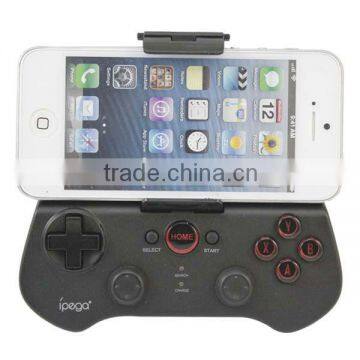 Wireless Bluetooth Game Controller For iPhone iPod iPad and Android Smartphone