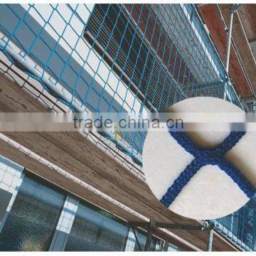 PP knotless construction safety net, building safety net                        
                                                                                Supplier's Choice