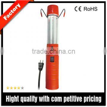 AC110V 13W Fluorescent Tube Portable Working Lamp/Work Light