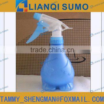 PE Small Trigger Sprayer Bottle for Household 52 photo-2