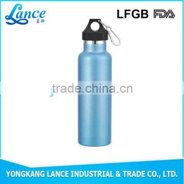 running handheld water bottle sports bottle custom