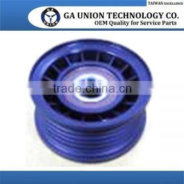 car part/belt tensioner/IDLER PULLEY 5847813 5832697 1S7Q-6A228-AC 1S7Q-6A228-AD 1S7Q-6A228-AE For Ford