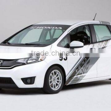 Car Accessories FOR SOUTH EAST HONDAA FIT DRL Daytime Running LIGHT photo-6