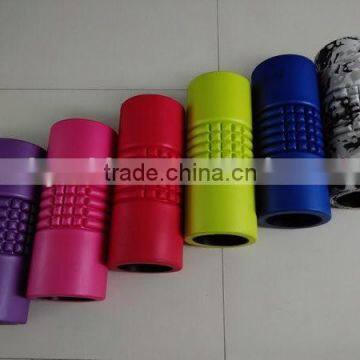 High quality custom design foam roller