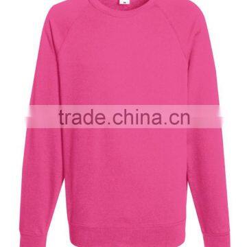 Pink Fleece Sweat Shirts