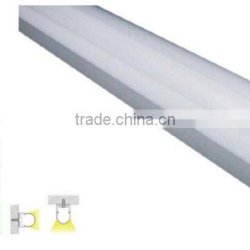 aluminum led profile light bar