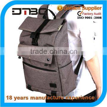 Most Hot Sell Folding Travel Backpack Bag photo-5