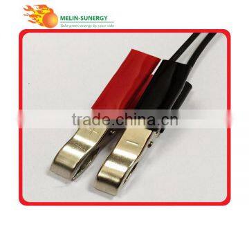 12V2000mA Automatic AGM Battery Charger photo-5