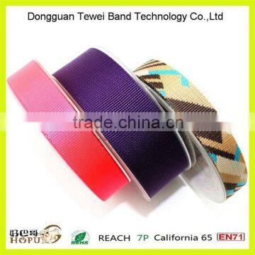 polyester printed ribbons