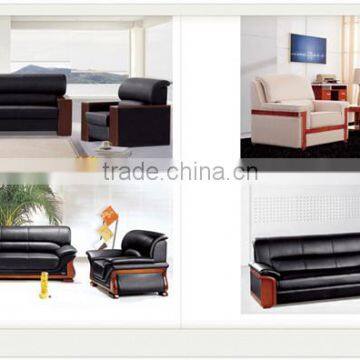 Project modern wooden sofa set designs