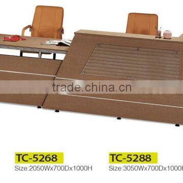 Cheap MDF wholesale reception desk
