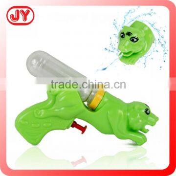 Promotional summer toy plastic mini water gun with EN71